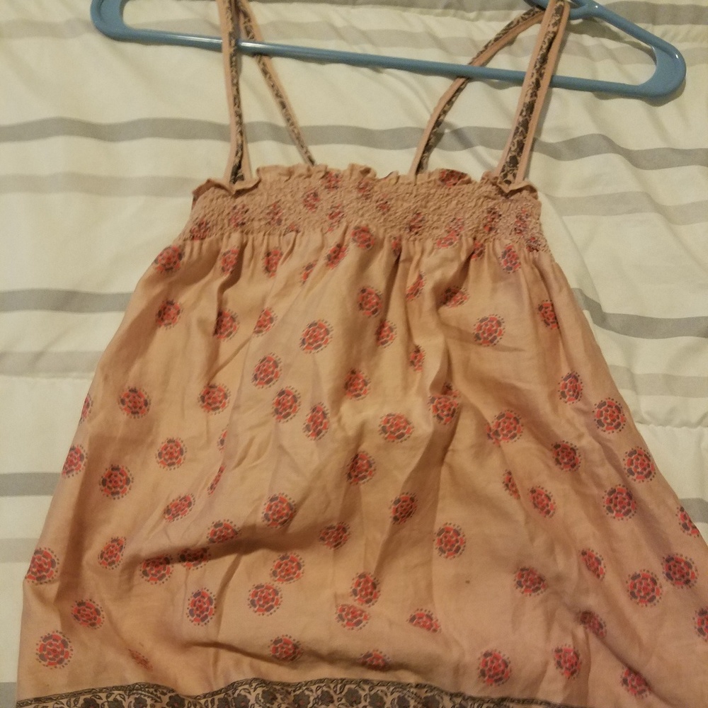 American Eagle cute top